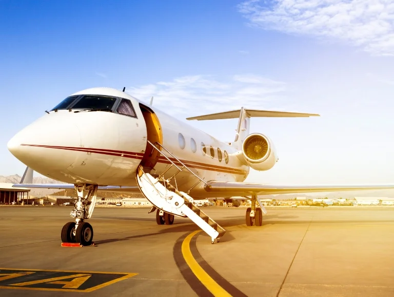 Airport Transportation Maryland